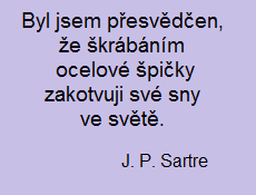 sartre